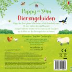 Dierengeluiden spread
