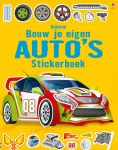 Auto's boekomslag