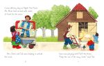 Poppy and Sam's Bedtime Stories spread