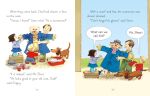 Poppy and Sam's Bedtime Stories spread