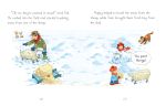 Poppy and Sam's Bedtime Stories spread
