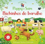Bichinhos do barulho capa