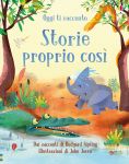 Storie proprio così copertina