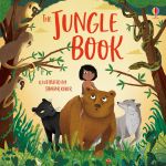 Jungle Book book cover