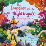 Emperor and the Nightingale book cover