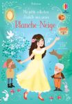 Blanche-Neige couverture