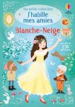 Blanche-Neige couverture