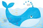 Sous la mer page intérieure
