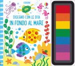 In fondo al mare copertina