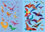 Dinossauros miolo