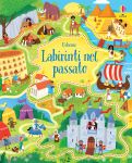 Labirinti nel passato copertina