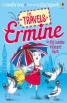 The Big London Treasure Hunt book cover