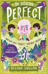 The Battle for Perfect book cover