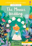 The Mouse's Wedding book cover