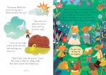The Mouse's Wedding spread