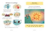 The Mouse's Wedding spread