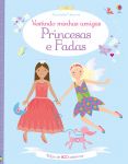 Princesas e Fadas capa