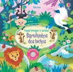 Barulhinhos dos bichos capa