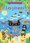 Les pirates couverture