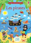 Les pirates couverture