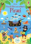 Pirati copertina