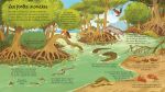 Les mers et les océans page intérieure