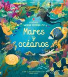 Mares y océanos cubierta