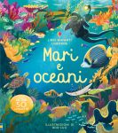 Mari e oceani copertina