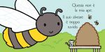 Dov'è la mia ape? pagina interna