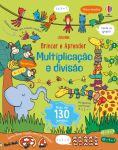 Multiplicação e Divisão capa