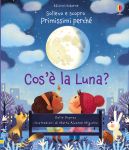 Cos'è la Luna? copertina