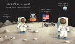 Cos'è la Luna? pagina interna