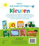 Kleuren spread