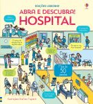 Hospital capa