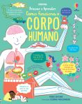 Como funciona o corpo humano capa