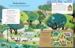 Giochi e passatempi - La natura pagina interna