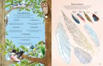 Giochi e passatempi - La natura pagina interna