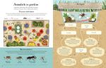 Giochi e passatempi - La natura pagina interna