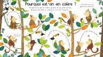 Les émotions, c'est quoi ? page intérieure