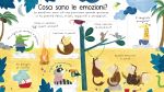 Cosa sono le emozioni? pagina interna