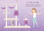 Les chatons page intérieure