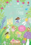 Les fées couverture