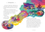 Forgotten Fairy Tales of Brave and Brilliant Girls spread