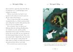 Tales of Brave and Brilliant Girls from Around the World spread