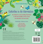 Geluiden in de dierentuin spread