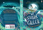 The Shark Caller spread
