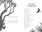 The Song Walker spread