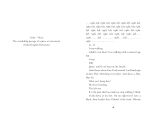 The Song Walker spread