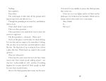 The Song Walker spread
