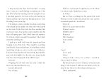 The Song Walker spread